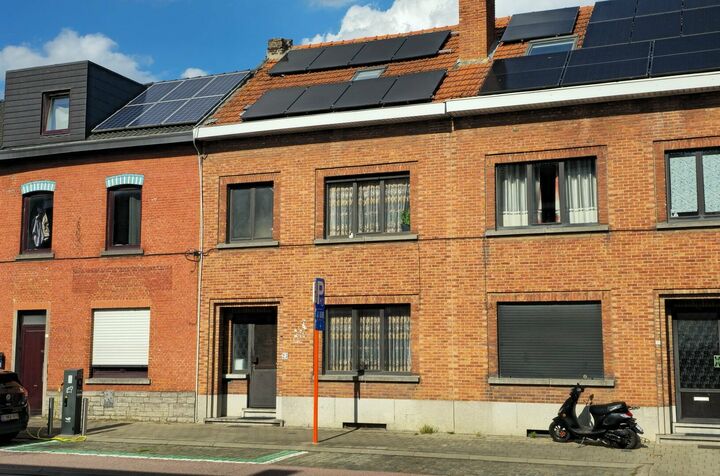 Huis te huur in LEUVEN