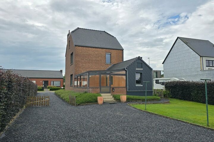Huis te huur in WINKSELE