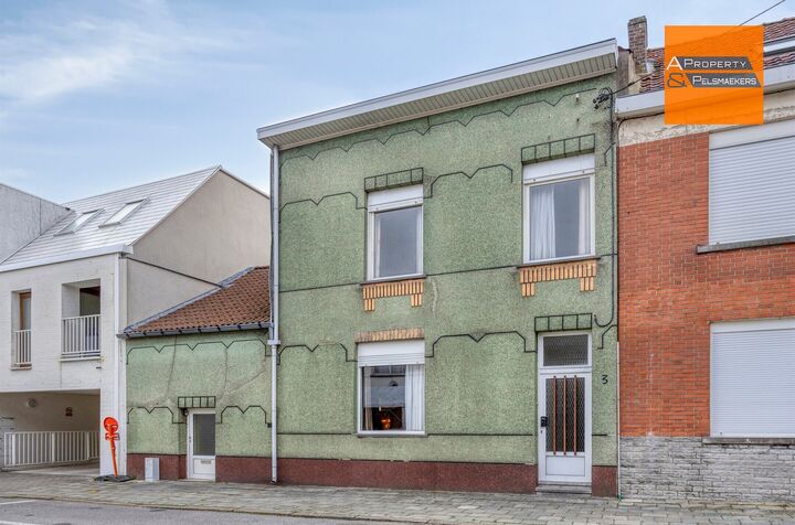 Huis te koop in BERTEM