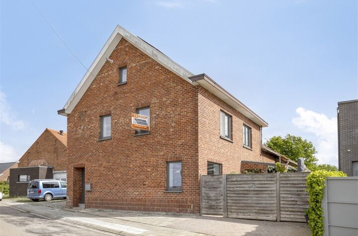 Huis te koop in BLANDEN