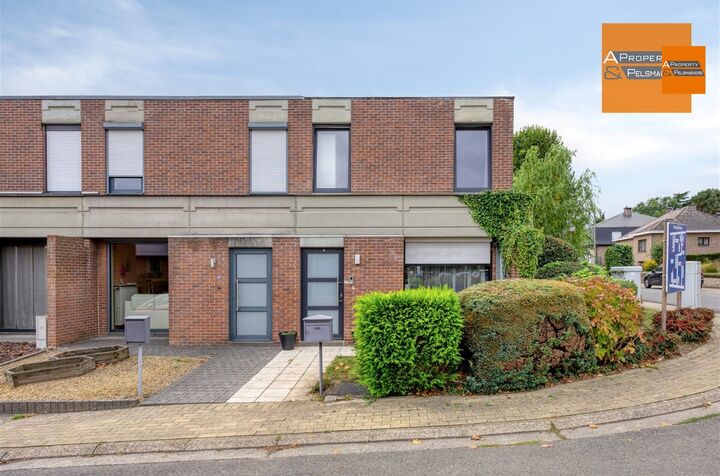 Huis te koop in ERPS-KWERPS