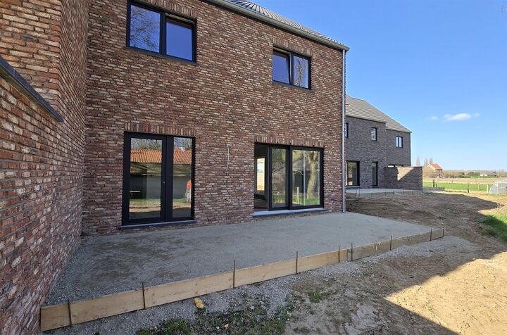 Huis te koop in ERPS-KWERPS