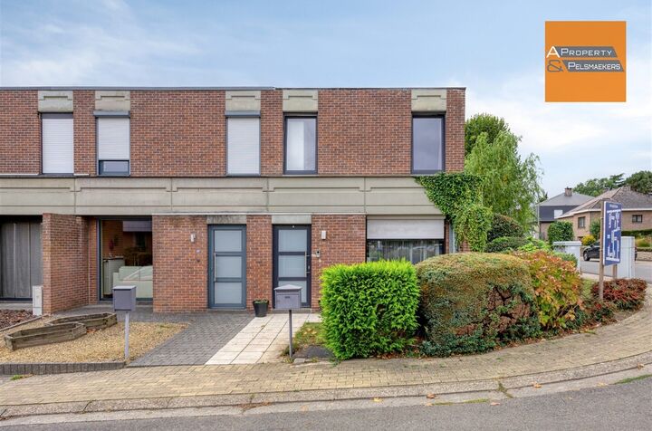 Huis te koop in ERPS-KWERPS