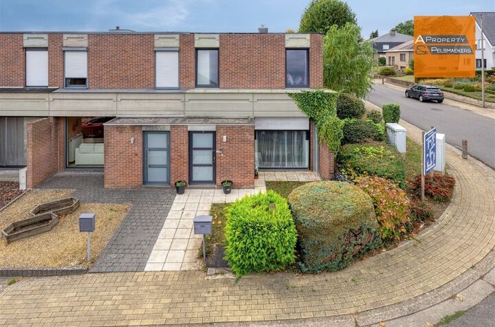 Huis te koop in ERPS-KWERPS