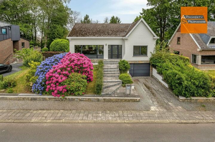 Huis te koop in EVERBERG