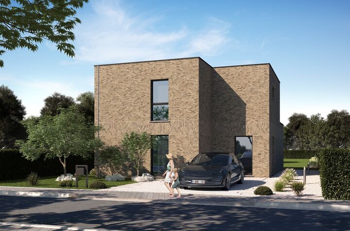 Huis te koop in HERENT