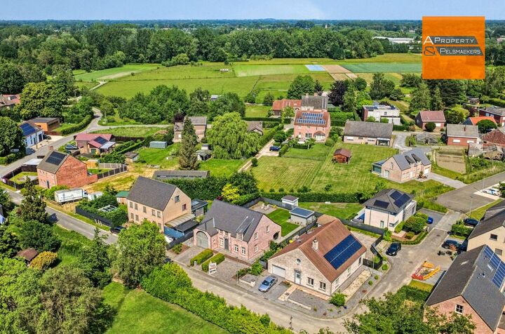 Huis te koop in HEVER