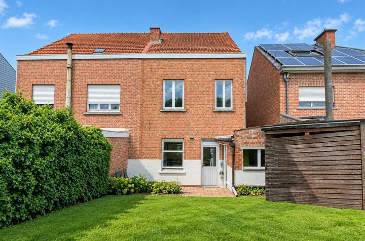 Huis te koop in KESSEL-LO