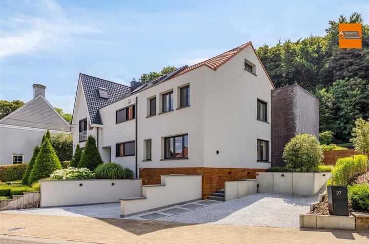 Huis te koop in KORTENBERG