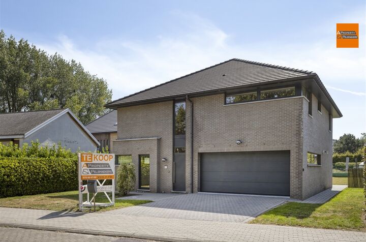 Huis te koop in KORTENBERG