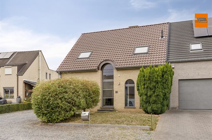 Huis te koop in KORTENBERG