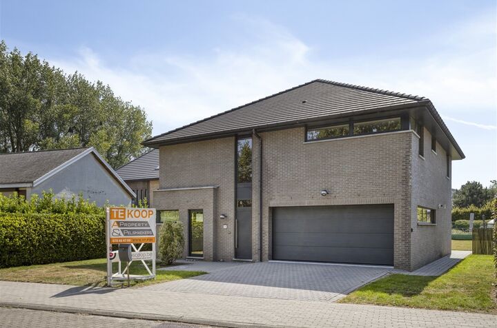 Huis te koop in KORTENBERG