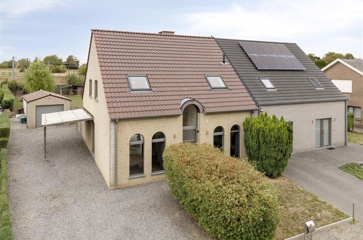 Huis te koop in KORTENBERG