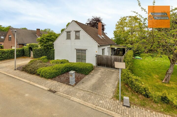 Huis te koop in KWERPS
