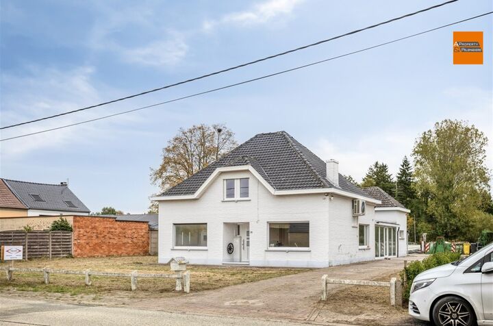 Huis te koop in RAMSEL