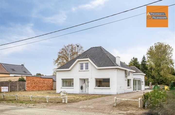 Huis te koop in RAMSEL