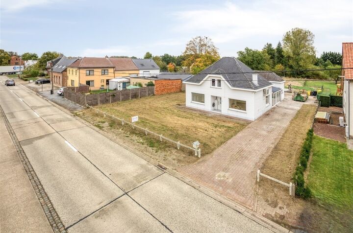 Huis te koop in RAMSEL