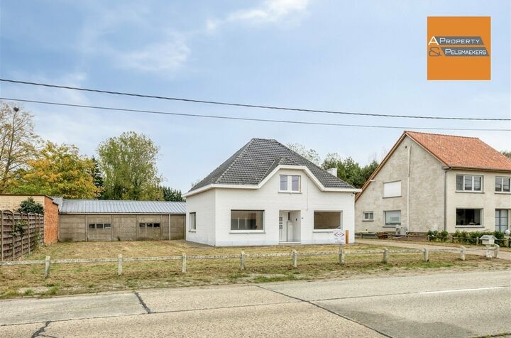 Huis te koop in RAMSEL