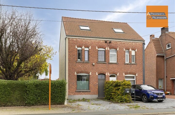Huis te koop in ROTSELAAR