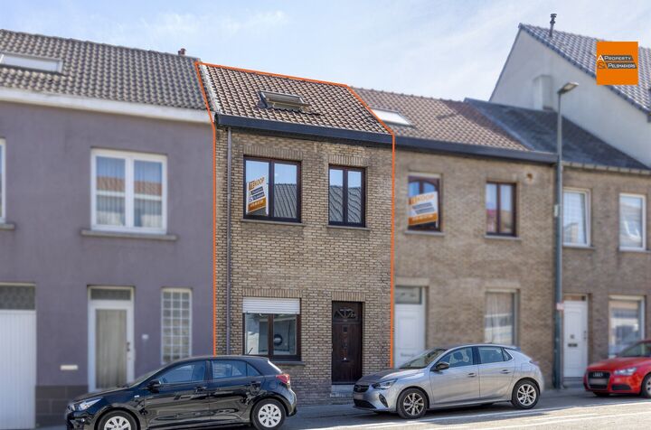 Huis te koop in SINT-STEVENS-WOLUWE