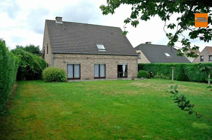 Huis te koop in Steenokkerzeel