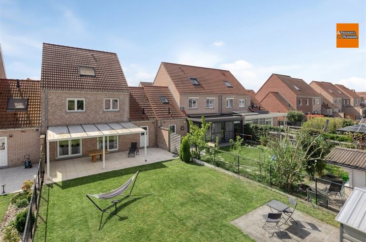 Huis te koop in STEENOKKERZEEL
