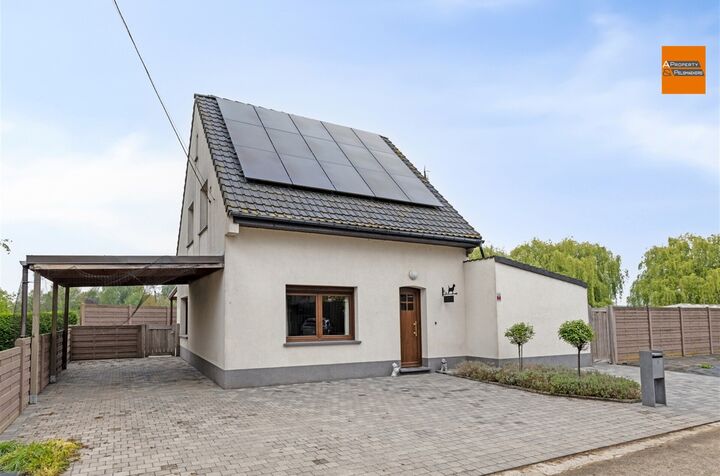 Huis te koop in VELTEM-BEISEM