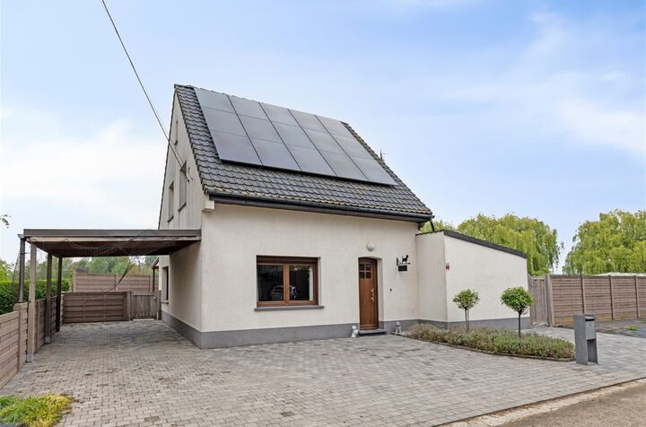 Huis te koop in VELTEM-BEISEM