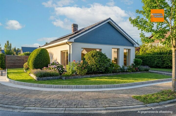 Huis te koop in WILLEBROEK