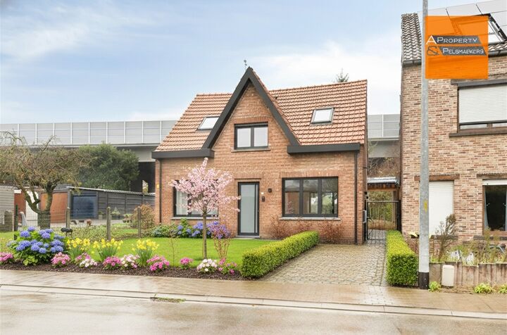 Huis te koop in WILSELE