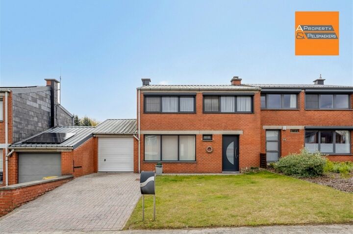 Huis te koop in WINKSELE