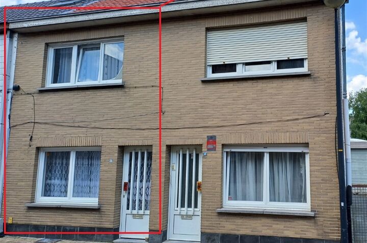 Opbrengsteigendom te koop in ZAVENTEM