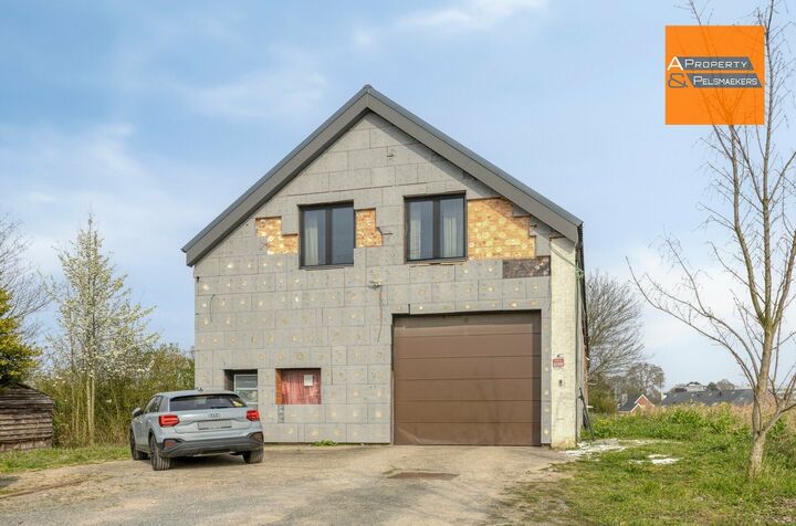 Huis te koop in ZAVENTEM