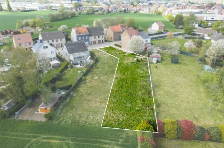 Huis te koop in Zaventem ( Nossegem)
