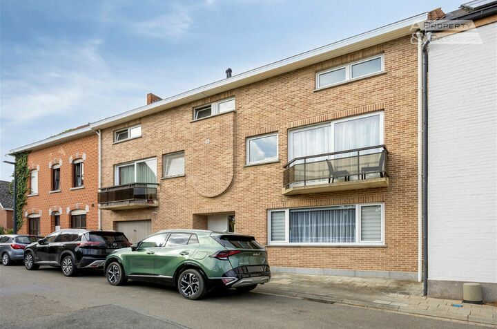 Immeuble &agrave; appartements &agrave; vendre &agrave; MEERBEEK