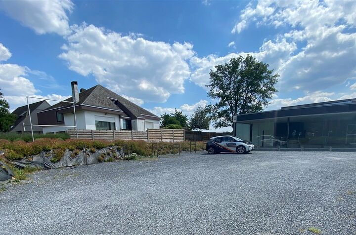 Immeuble commercial &agrave; louer &agrave; HEVERLEE