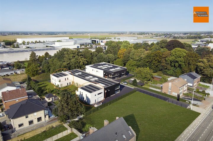 Opslagruimte te koop in KORTENBERG