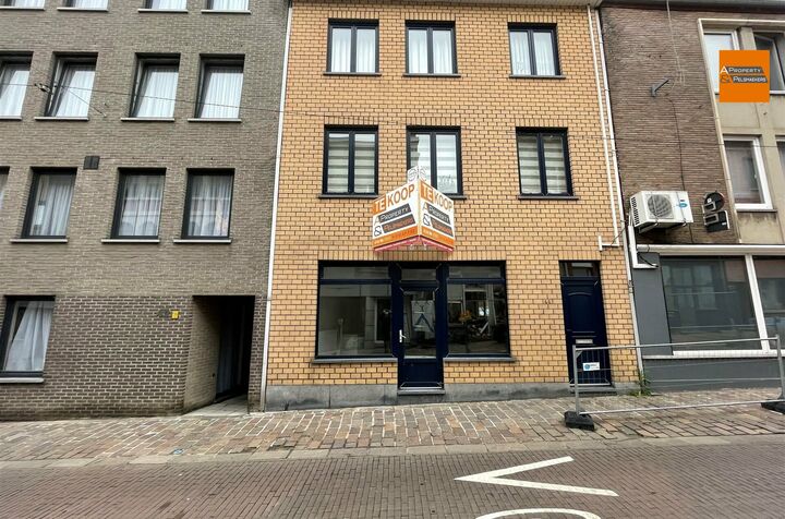Investment Property for sale in DIEST