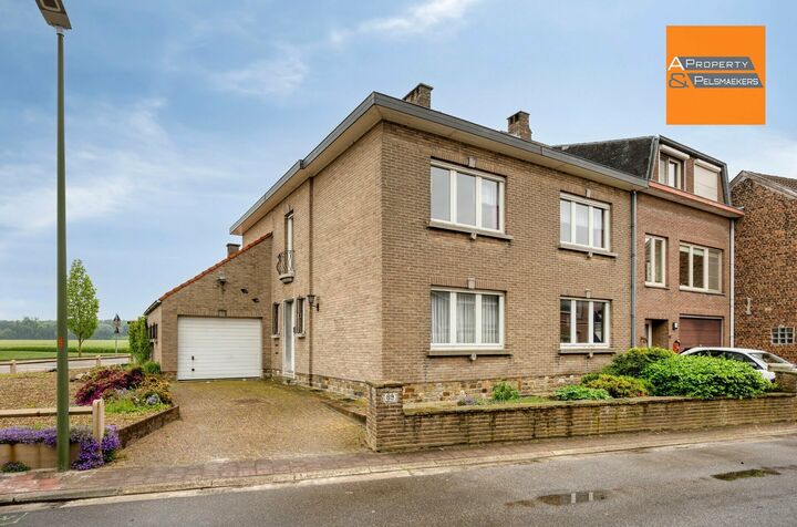 Investment Property for sale in STEENOKKERZEEL