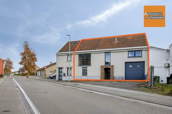 Investment Property for sale in VELTEM-BEISEM