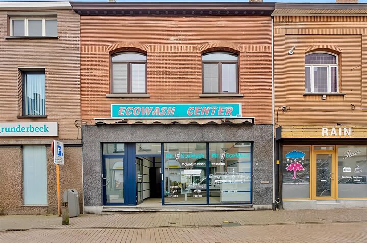 Investment Property for sale in ZAVENTEM