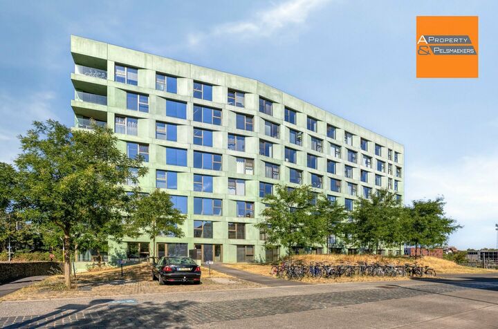 KOT/chambre à vendre à Leuven