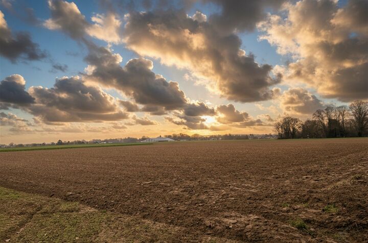 Landbouwgrond te koop in 