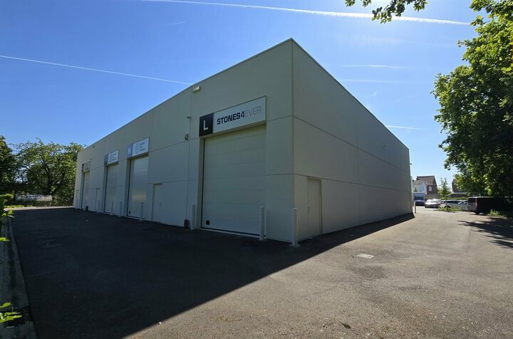 Magasin à louer à KORTENBERG