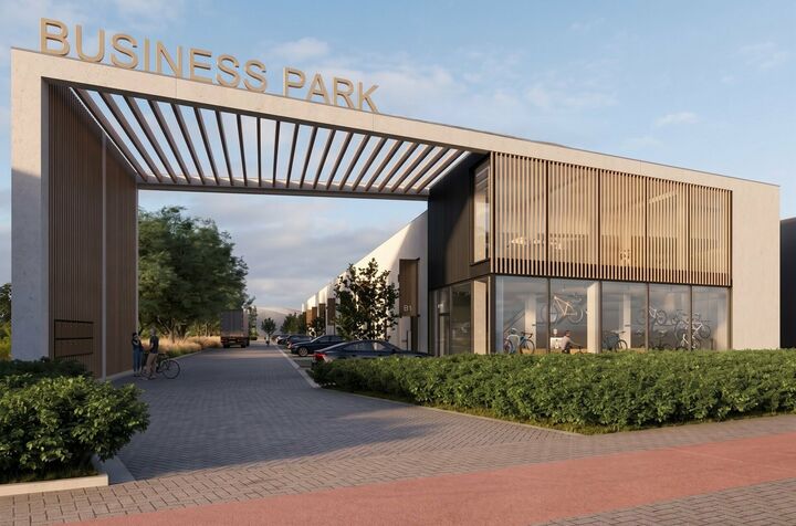 Magasin &agrave; vendre &agrave; KAMPENHOUT