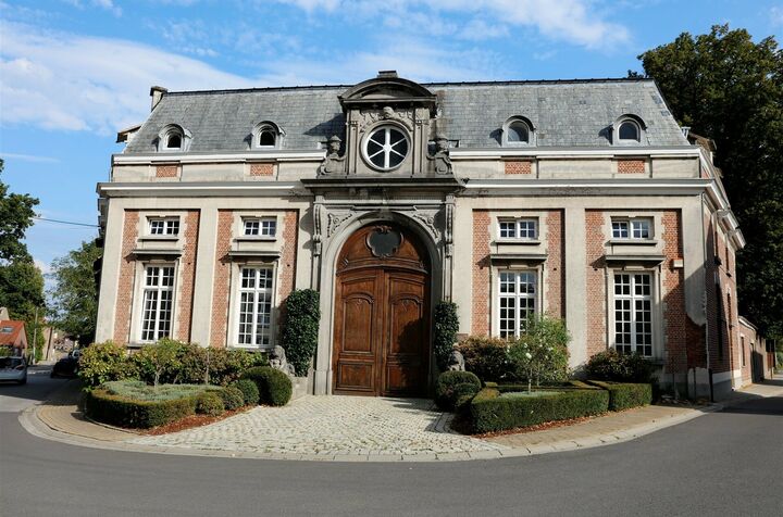 Maison à louer à EVERBERG
