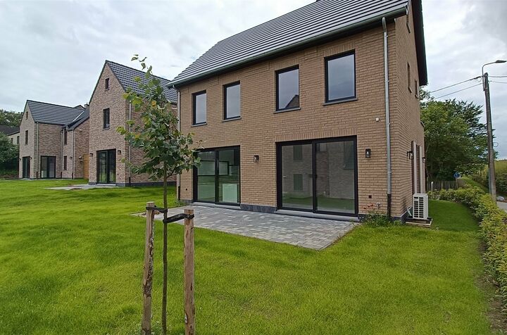 Maison &agrave; louer &agrave; EVERBERG