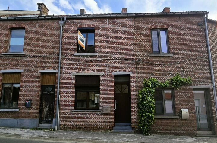 Maison à louer à KESSEL-LO