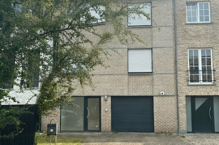 Maison &agrave; louer &agrave; Kortenberg