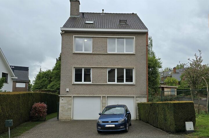 Maison à louer à KRAAINEM